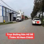 Bán đất mặt đường Bác Hồ 125m² Nhà Bè 2,9 tỷ - Ảnh thu nhỏ 3