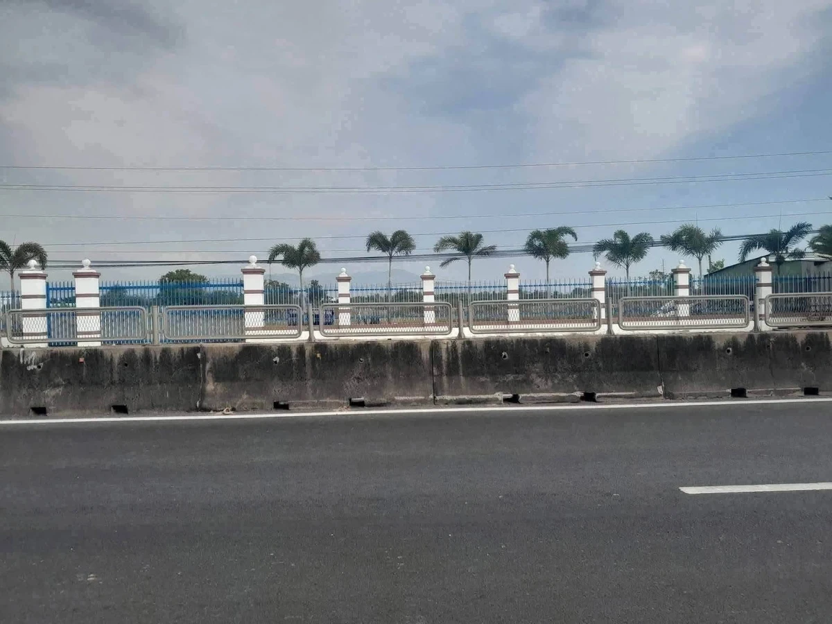 Bán đất mặt tiền Quốc lộ 1A Bình Thuận 6.000m² - Ảnh thu nhỏ 4