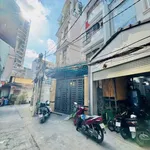 Bán nhà 4 tầng 67m² 7PN Nguyễn Văn Đậu Phú Nhuận 11.9 tỷ - Ảnh thu nhỏ 1