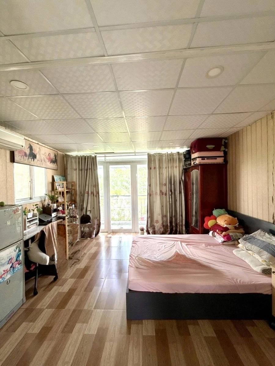 Bán nhà 5PN 72m² Lê Văn Sỹ Phú Nhuận 9.2 tỷ - Ảnh thu nhỏ 5