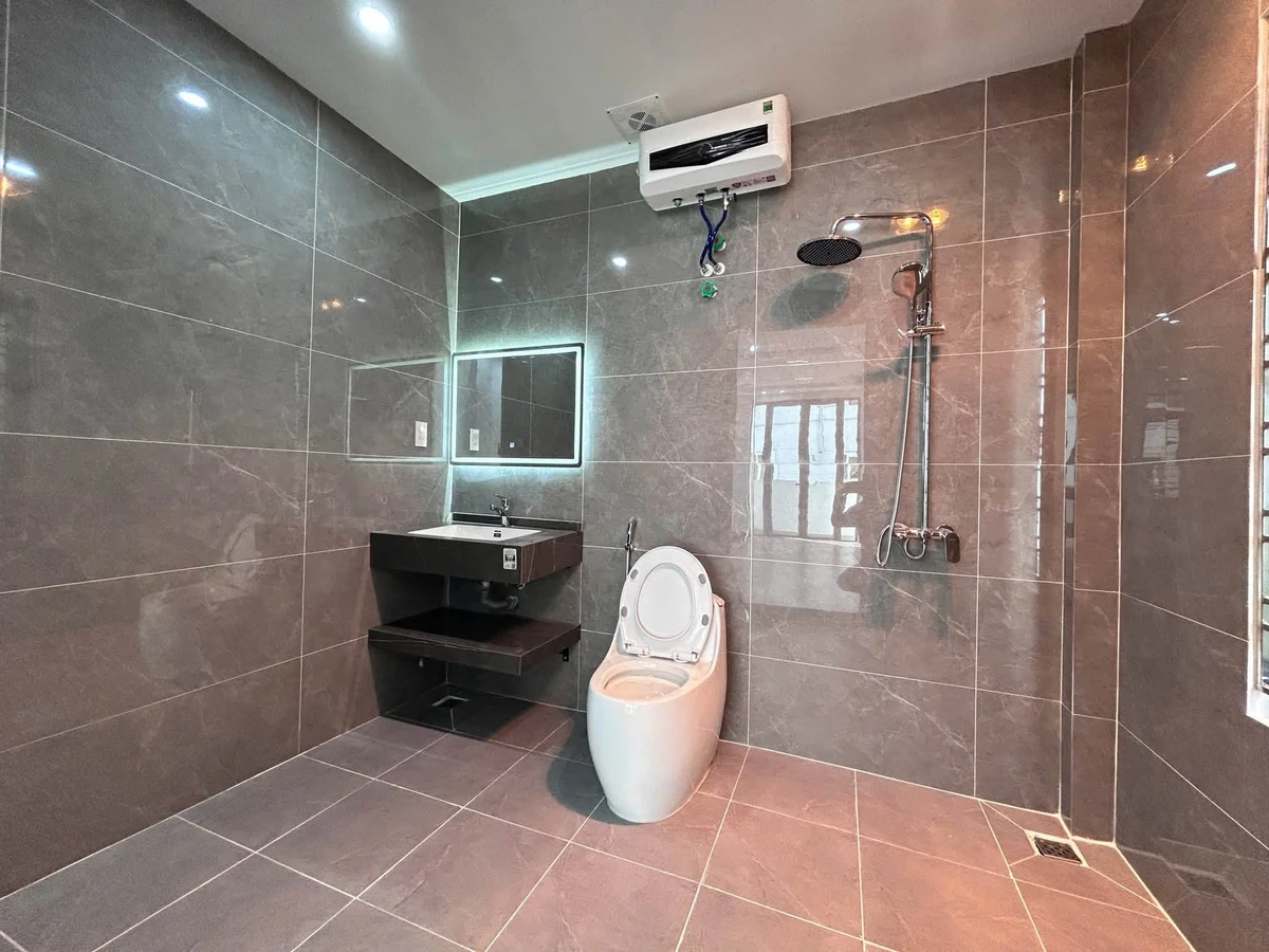 Bán nhà phố cao cấp 50m² 4 tầng Ngô Gia Tự - Ảnh thu nhỏ 5