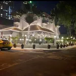 Bán biệt thự căn góc 613,9m² 5PN có hồ bơi, sân vườn đường Nguyễn Văn Hưởng, Thảo Điền - Ảnh thu nhỏ 1