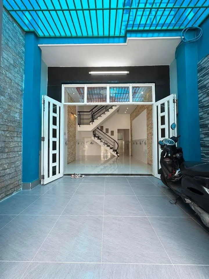 Bán nhà 70m2 3 phòng ngủ Phạm Văn Chiêu Gò Vấp - Ảnh thu nhỏ 2