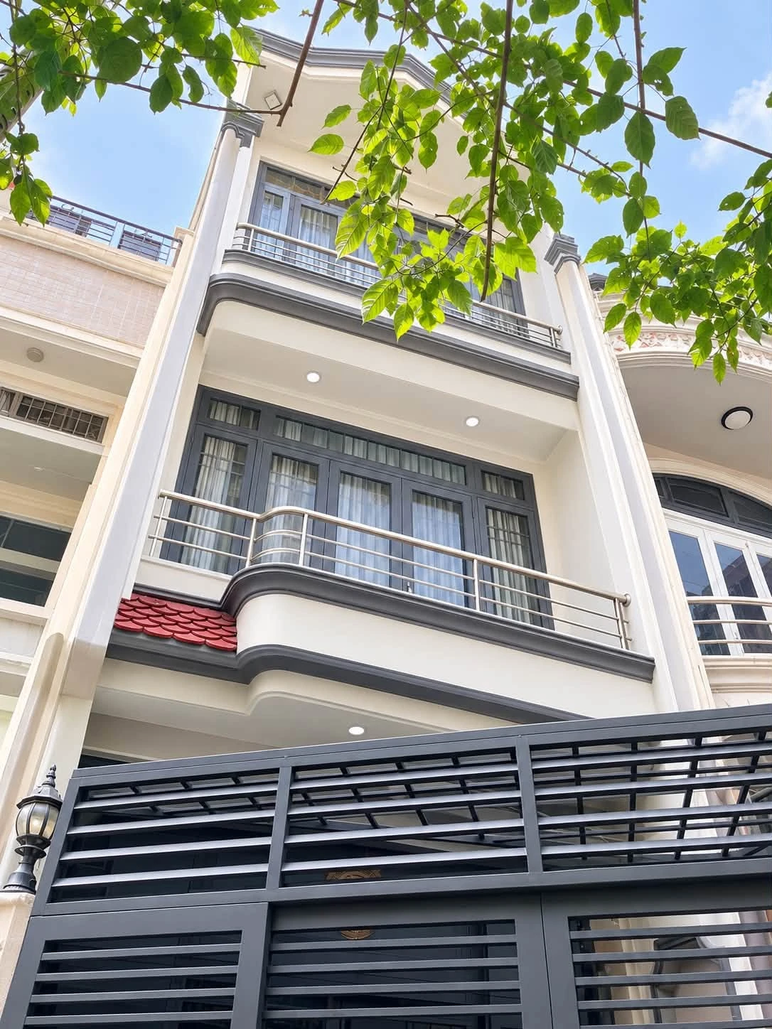 Bán nhà 65m² Lê Văn Sỹ Q3, 8,2 tỷ - Ảnh 1