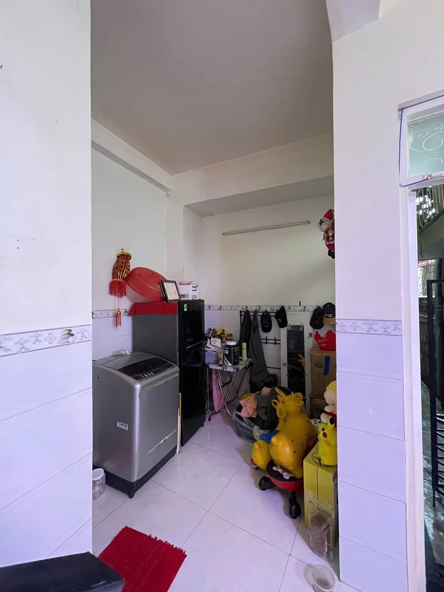 Bán nhà 2.5 tầng 30.2m2 giá 1 tỷ 980 triệu Nha Trang - Ảnh 1