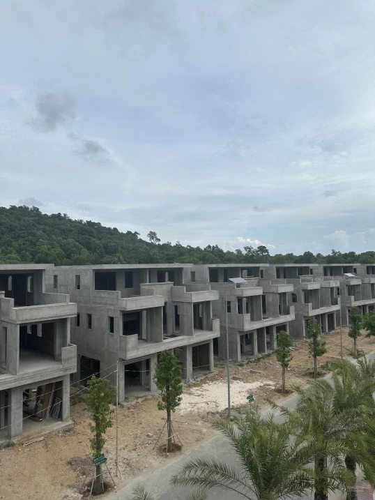 Bán biệt thự gần Bãi Ông Lang, phù hợp để ở hoặc cho thuê dài hạn - Sổ hồng riêng -Nội thất cao cấp - Ảnh thu nhỏ 5