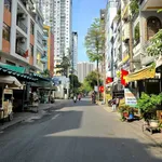 Bán nhà hẻm xe hơi 4 tầng 76.8m² Lý Thường Kiệt Quận 1 - Ảnh thu nhỏ 2