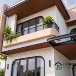 Bán nhà 1 tầng 1 lầu mặt tiền Hoàng Diệu, Quận 7, giá 1 tỷ 850 triệu - Ảnh thu nhỏ 4
