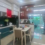 Bán nhà 3 tầng hẻm 4m Lạc Long Quân, 4.5x15m, giá 8.4 tỷ - Ảnh thu nhỏ 2