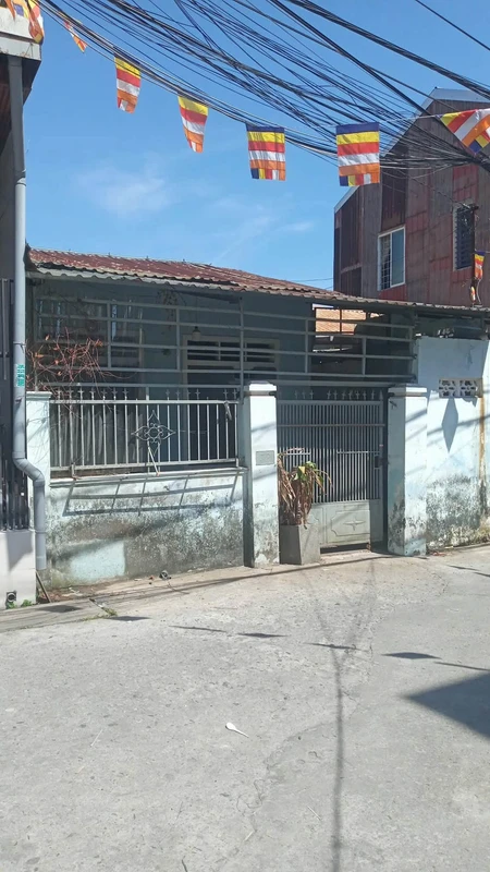 Bán lô đất 2 mặt tiền 126,7m2 Duy Tân, Huế - 3,3 tỷ