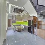 Bán nhà 3 mặt thoáng 72m2, 7 tỷ 3 Thuận An - Ảnh thu nhỏ 3