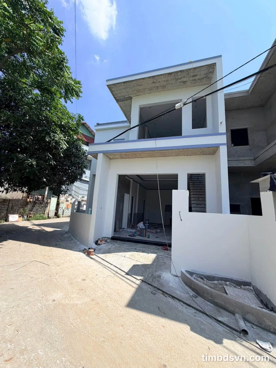 Bán biệt thự mini góc 2 mặt tiền 77m² Bình Tân 2,25 tỷ - Ảnh thu nhỏ 2