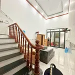 Bán nhà mặt tiền Huỳnh Văn Sinh 138m² giá 5 tỷ Quận 11 - Ảnh thu nhỏ 4