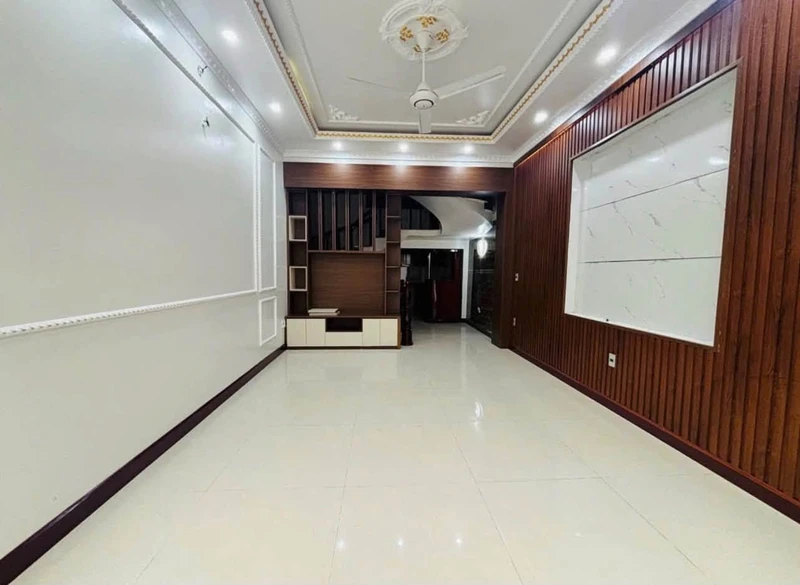 Bán lô đất 60m2 gần chợ Hòa Phú 635 triệu Bình Chánh nhakqhvinhmoc