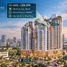 Căn hộ 2PN tầng 16 Hue Heritage. View Sông Hương- Đại Nội Huế - Ảnh thu nhỏ 7