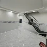 Bán nhà 2 tầng 5x12m, 3 phòng ngủ, hẻm ô tô tại Phường Tam Hiệp, Đồng Nai - Ảnh thu nhỏ 4