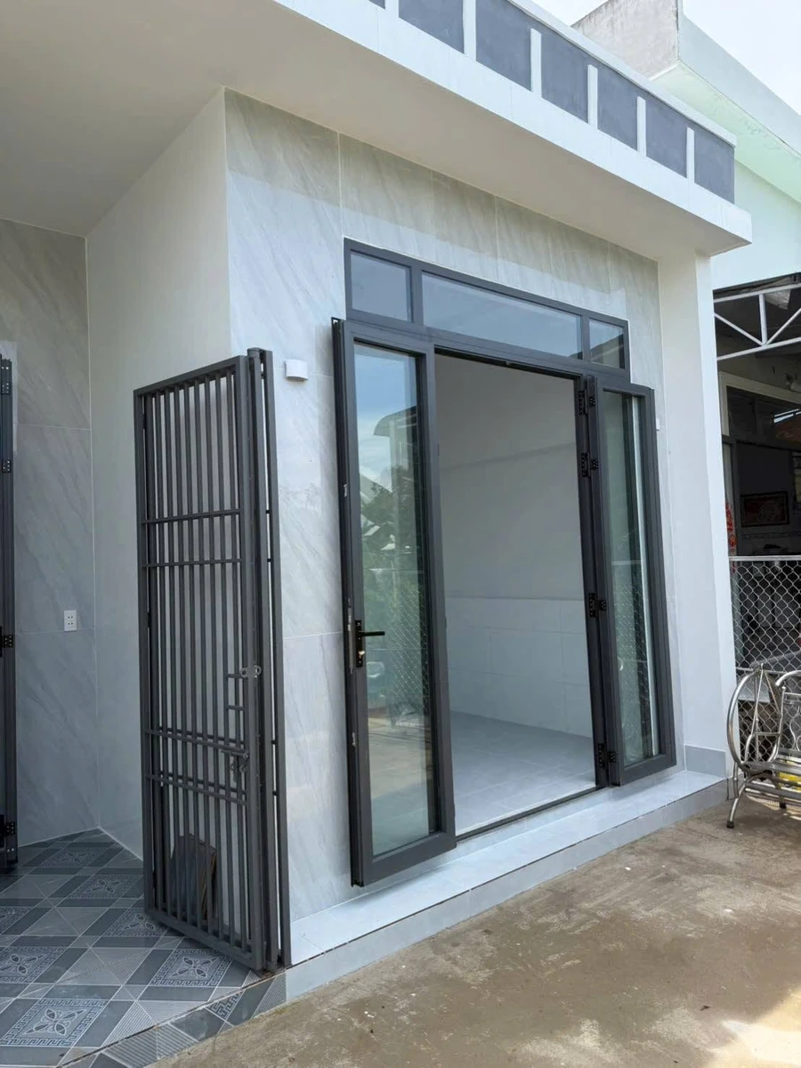 Bán nhà 2PN 75m² Long Điền 1 tỷ 650 triệu - Ảnh thu nhỏ 5