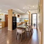 Bán căn hộ 3PN 93,5m² CT4 Phước Hải, view sông công viên - Ảnh thu nhỏ 2