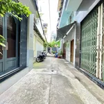 Bán nhà hẻm 4.2x10m giá 5,95 tỷ sát Quận 1, TP.HCM - Ảnh thu nhỏ 2