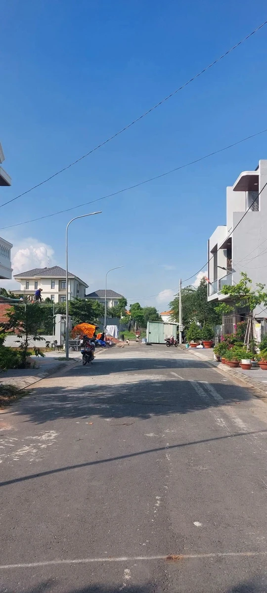 Bán đất Gò Cát 108m², 2 tỷ 280 triệu - Ảnh thu nhỏ 3