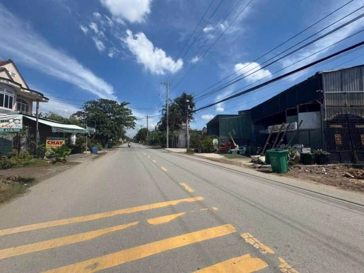 Bán đất Hồ Văn Mên, 200m², Bình Dương, giá 4 tỷ 450 triệu - Ảnh thu nhỏ 2