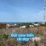 Bán nền nhà phố view biển Queen Pearl Mũi Né, giá cực rẻ chỉ 15tr/m2 - Ảnh thu nhỏ 4