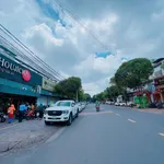 Bán đất 222m2 mặt tiền đường Phan Trung, Biên Hòa 20 tỷ 500 - Ảnh thu nhỏ 2