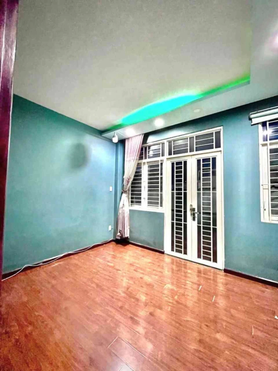 Bán nhà 4PN hẻm ô tô Âu Cơ, Tân Phú, 40.5m², 6.2 tỷ - Ảnh thu nhỏ 4