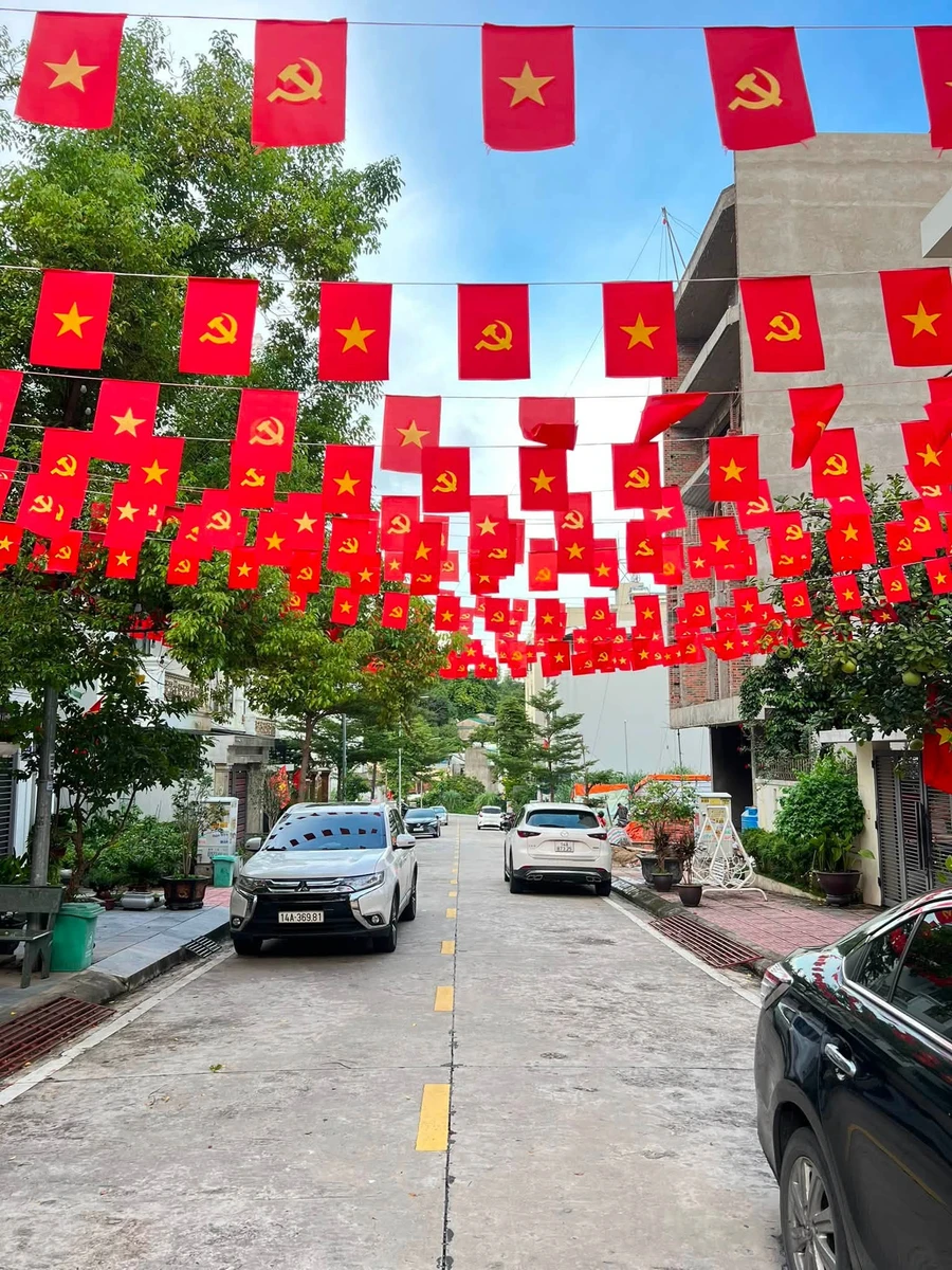 Bán shophouse mặt tiền 85m² Hạ Long, Nha Trang 8 tỷ - Ảnh thu nhỏ 2