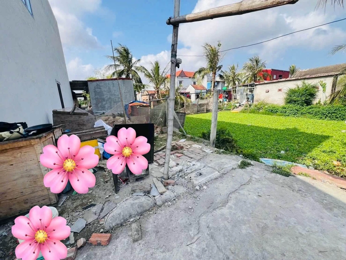 Bán lô đất 54.5m2 mặt tiền Thượng Đức, Hải Phòng 890 triệu - Ảnh thu nhỏ 3
