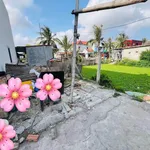 Bán lô đất 54.5m2 mặt tiền Thượng Đức, Hải Phòng 890 triệu - Ảnh thu nhỏ 3