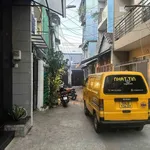Bán nhà hẻm xe hơi 4 tầng 51,8m² 4PN Bùi Đình Túy, Bình Thạnh, nhỉnh 7 tỷ - Ảnh thu nhỏ 2