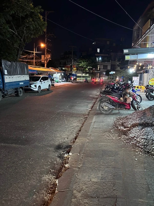 Bán đất 63,9m² Thanh Liễu, Tân Hưng, Quận 7 giá 1,4 tỷ nhag