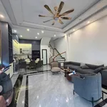 Bán nhà 4 tầng 55m² 4 phòng ngủ Cao Xanh, Bình Tân 3 tỷ - Ảnh thu nhỏ 1