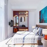 CĂN HỘ MẶT BIỂN VEGA ALORA NHA TRANG, CẠNH NHÀ HÁT ĐÓ BIỂU TƯỢNG ĐẮT GIÁ - CHỈ TỪ 1,7 TỶ/ CĂN. - Ảnh thu nhỏ 16