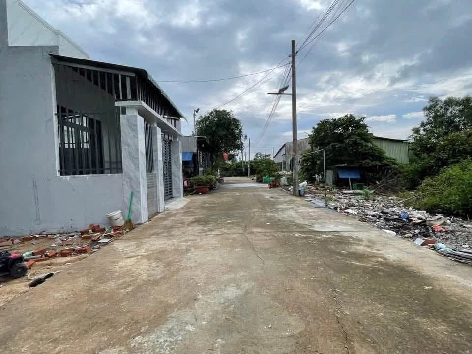 Bán đất 100m² tại An Viễn, Đồng Nai, 1 tỷ - Ảnh thu nhỏ 3