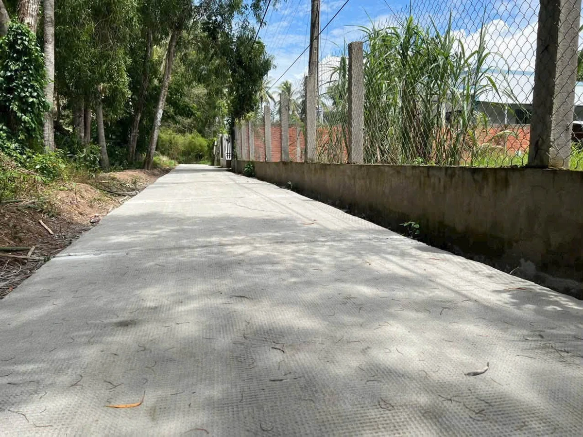 Bán đất nền Xã Tiên Thuỷ 238.9m2 mặt tiền hẻm - Ảnh thu nhỏ 2