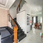 Bán nhà 2 tầng 74m² KDC Sài Gòn Mới, Huỳnh Tấn Phát, Nhà Bè - 4,1 tỷ - Ảnh thu nhỏ 4
