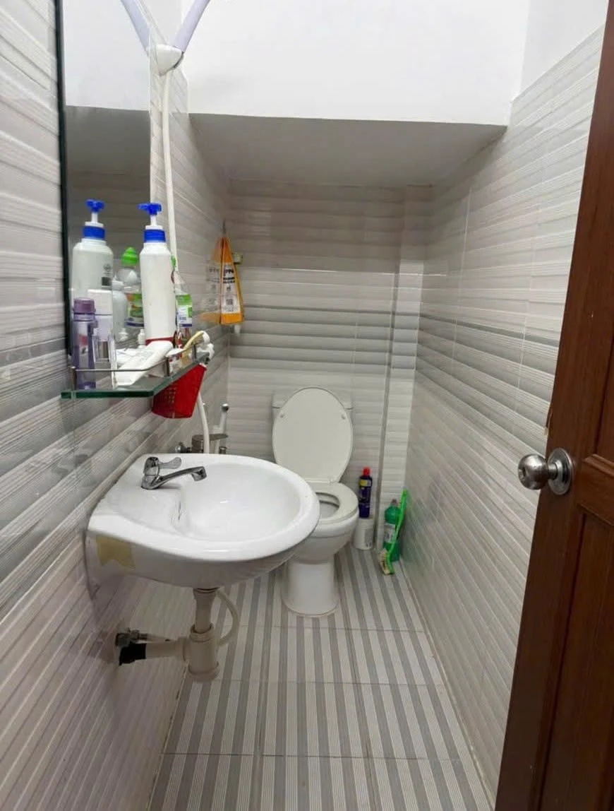 Bán nhà phố 2PN Phạm Thế Hiển Q8 45m² 5.98 tỷ - Ảnh thu nhỏ 2