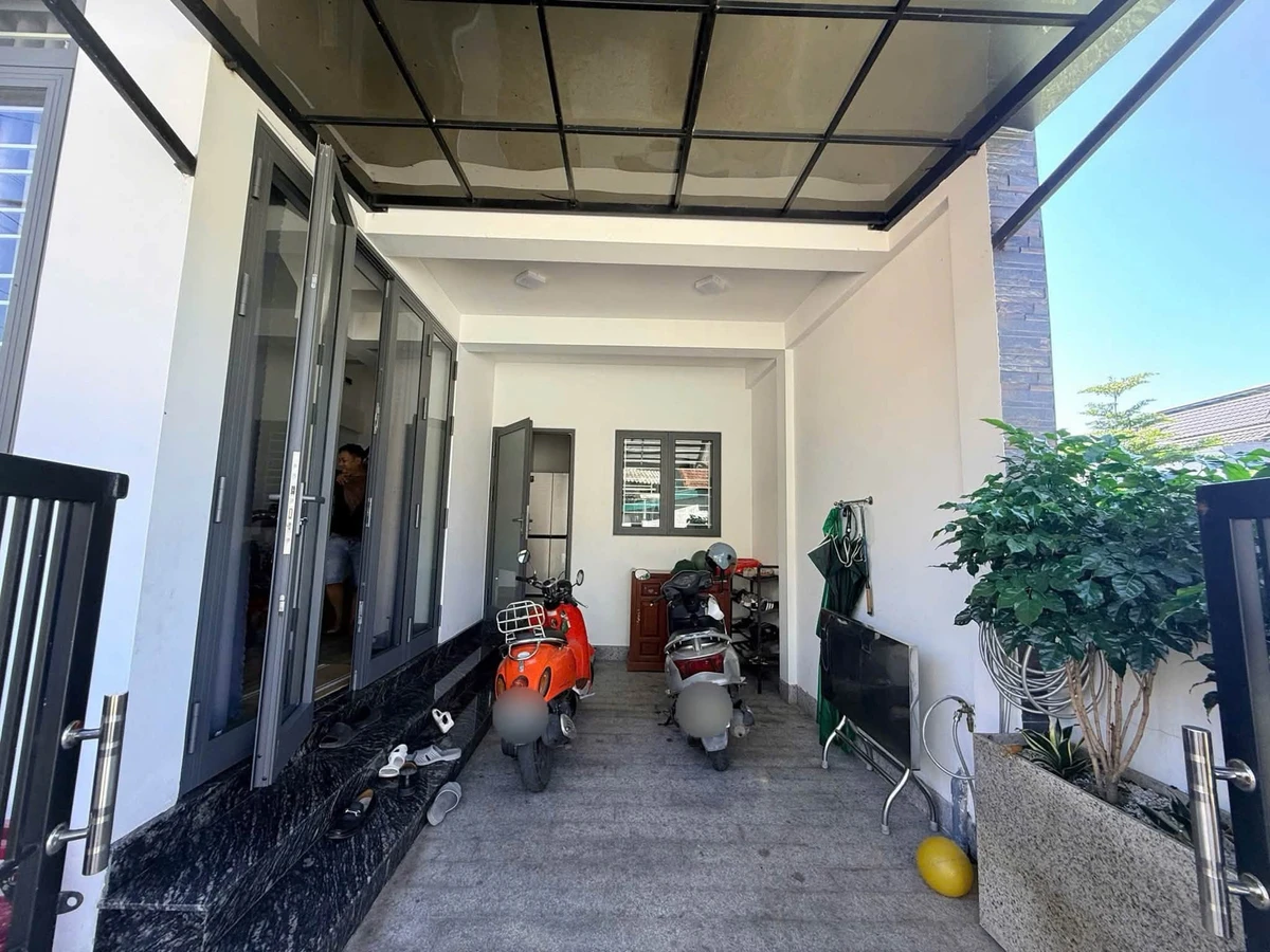 Bán nhà 2 tầng 81m2 Trưng Nữ Vương Quận 12 - Ảnh thu nhỏ 4