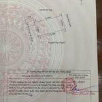 Bán đất Đa Ngư Tân Trào 195m2 giá 4 tỷ - Ảnh thu nhỏ 2