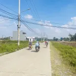 Bán đất 168m2, Đường Lý Nhân Tông, Ninh Phong, Ninh Bình, chỉ với 12 tỷ VND - Ảnh thu nhỏ 9