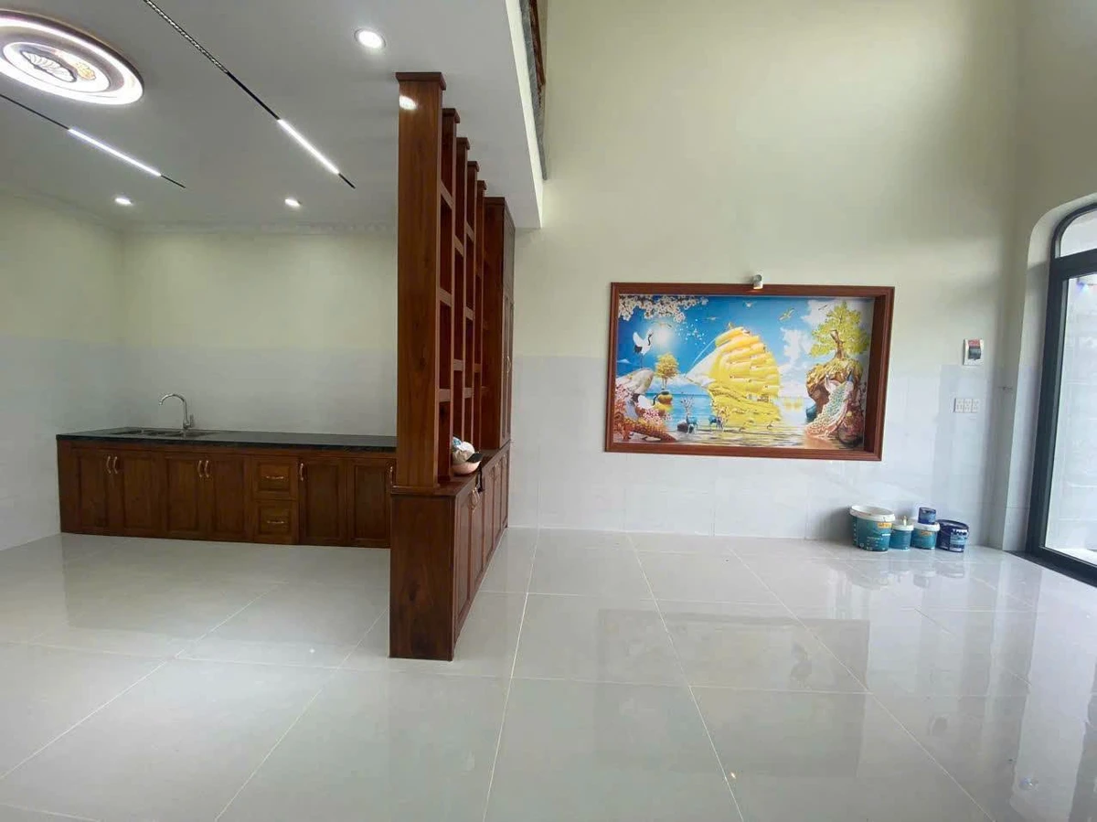 Bán nhà gác lửng 3PN Long Điền 80m2 giá 2,45 tỷ - Ảnh thu nhỏ 3