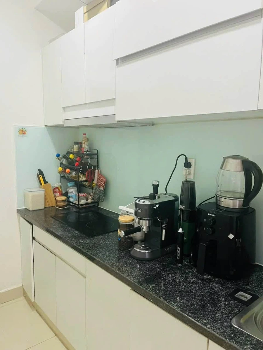Bán căn hộ Topaz City 75m2, 2PN 2WC, giá 3,3 tỷ, Phường 4, Quận 8 - Ảnh thu nhỏ 3