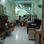 Bán nhà hẻm xe hơi Hương Lộ 2, Bình Tân, 64m2, 5 tỷ - Ảnh thu nhỏ 2