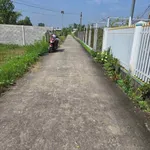 Bán 3 lô đất full thổ cư 135m² Phú Ngãi Trị, Long An - Ảnh thu nhỏ 1