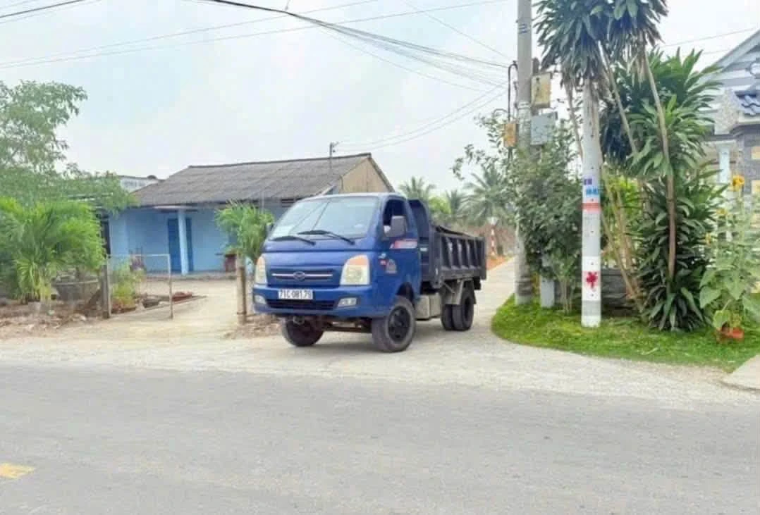 Bán trang trại 10.000m² Mỹ Thạnh Tân Trụ - 6,499 tỷ - Ảnh thu nhỏ 3