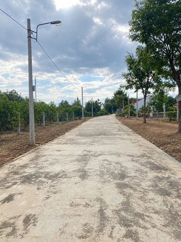Bán lô đất 275m2 có trọ sát KCN Minh Hưng, Chơn Thành