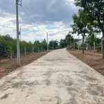 Bán lô đất 275m2 có trọ sát KCN Minh Hưng, Chơn Thành - Ảnh thu nhỏ 1