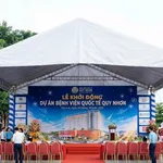 Bán đất Khu Gara Quyền 75m2 2,5 tỷ Quy Nhơn - Ảnh thu nhỏ 2